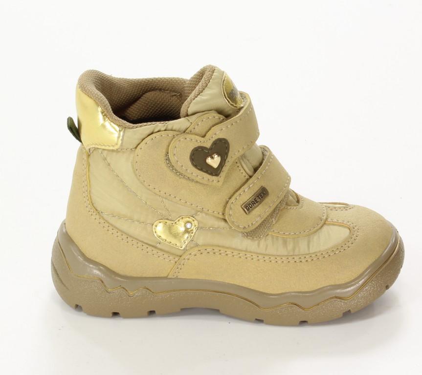 Primigi Trzewiki 79291-77 Danus r.20-30 Gore-Tex