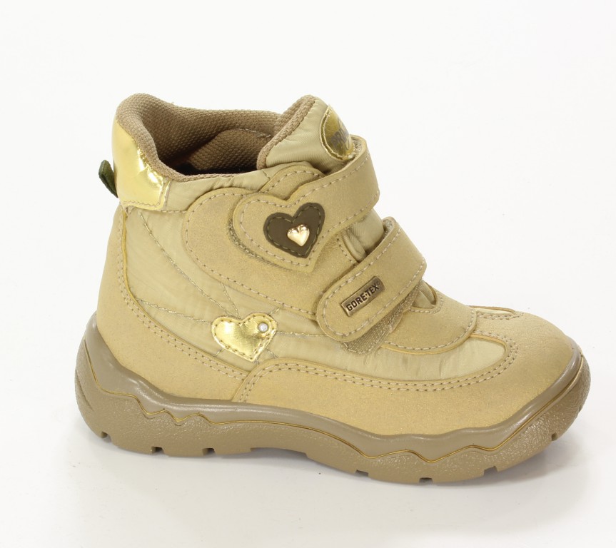 Primigi Trzewiki 79291-77 Danus r.20-30 Gore-Tex