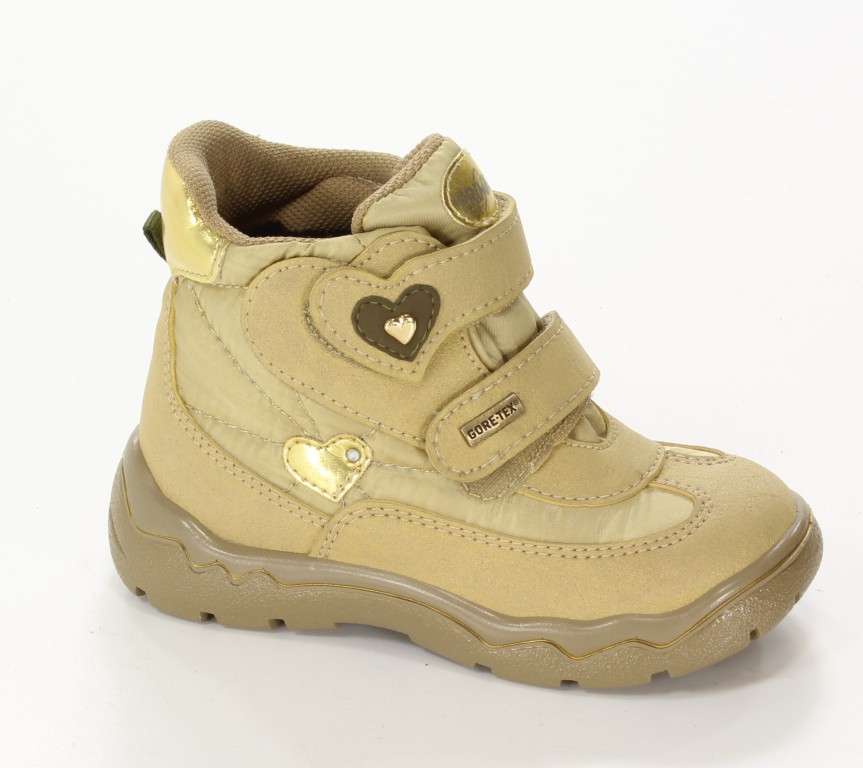 Primigi Trzewiki 79291-77 Danus r.20-30 Gore-Tex
