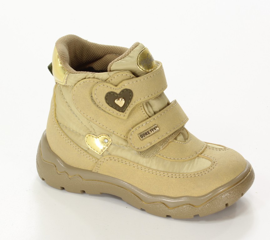 Primigi Trzewiki 79291-77 Danus r.20-30 Gore-Tex