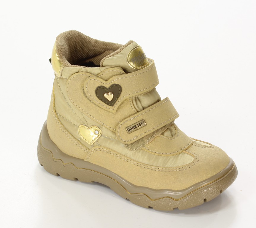 Primigi Trzewiki 79291-77 Danus r.20-30 Gore-Tex