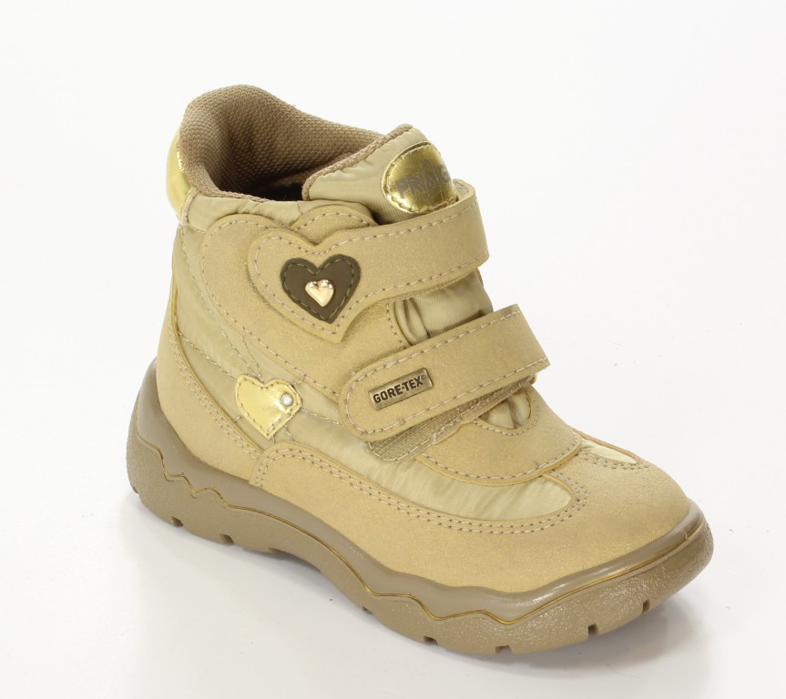 Primigi Trzewiki 79291-77 Danus r.20-30 Gore-Tex