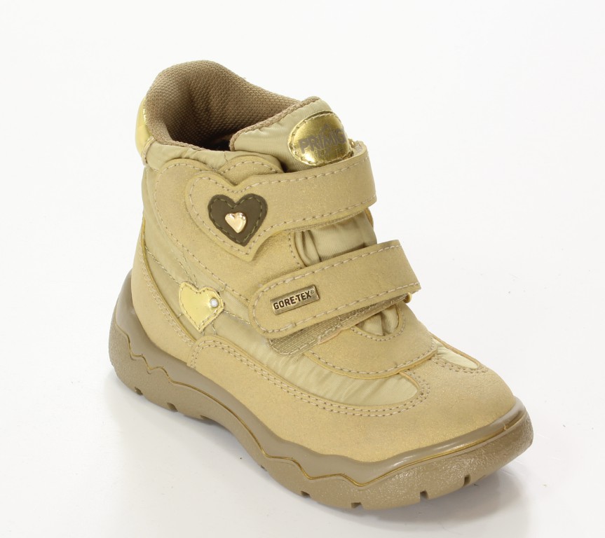 Primigi Trzewiki 79291-77 Danus r.20-30 Gore-Tex