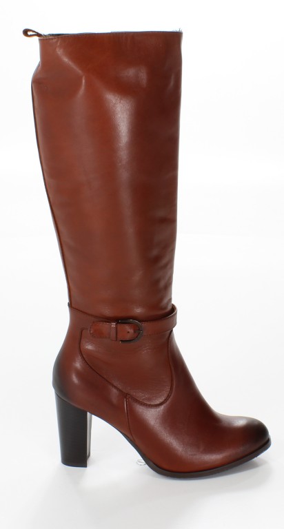 Nessi Kozaki 45303 Brandy 14 