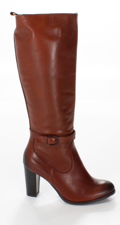 Nessi Kozaki 45303 Brandy 14 