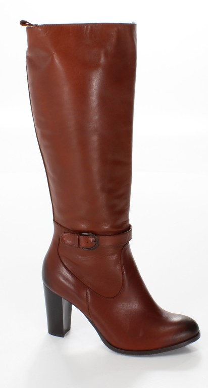 Nessi Kozaki 45303 Brandy 14 