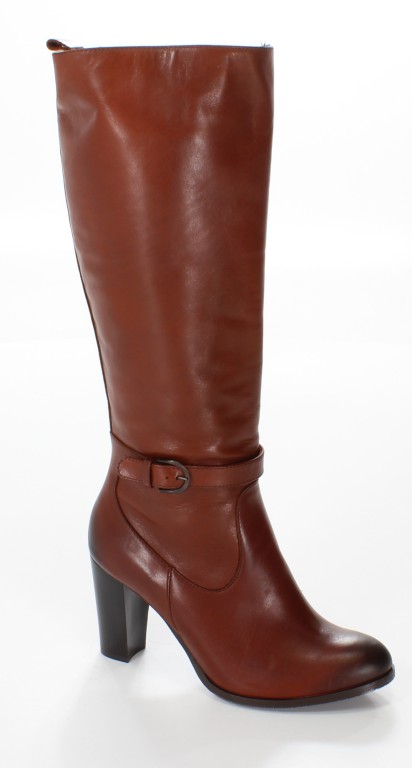 Nessi Kozaki 45303 Brandy 14 