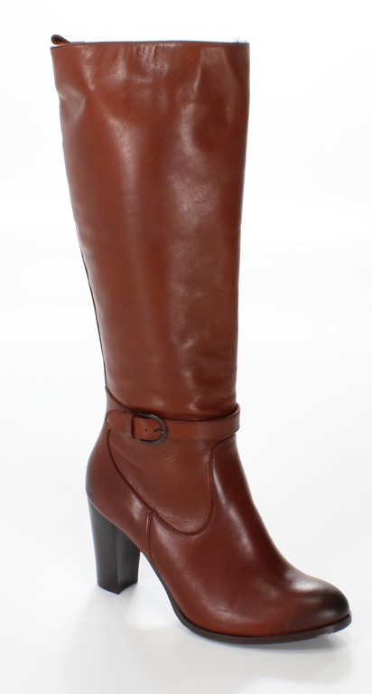 Nessi Kozaki 45303 Brandy 14 