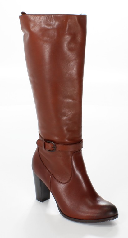 Nessi Kozaki 45303 Brandy 14 