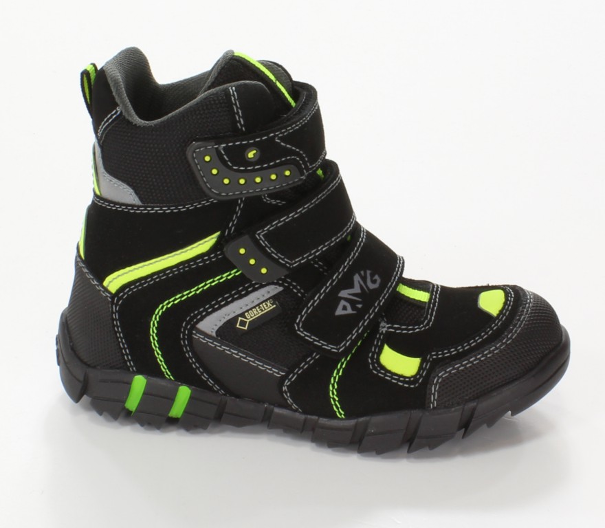 Primigi Trzewiki 91931-00 Berly  r.28-33 