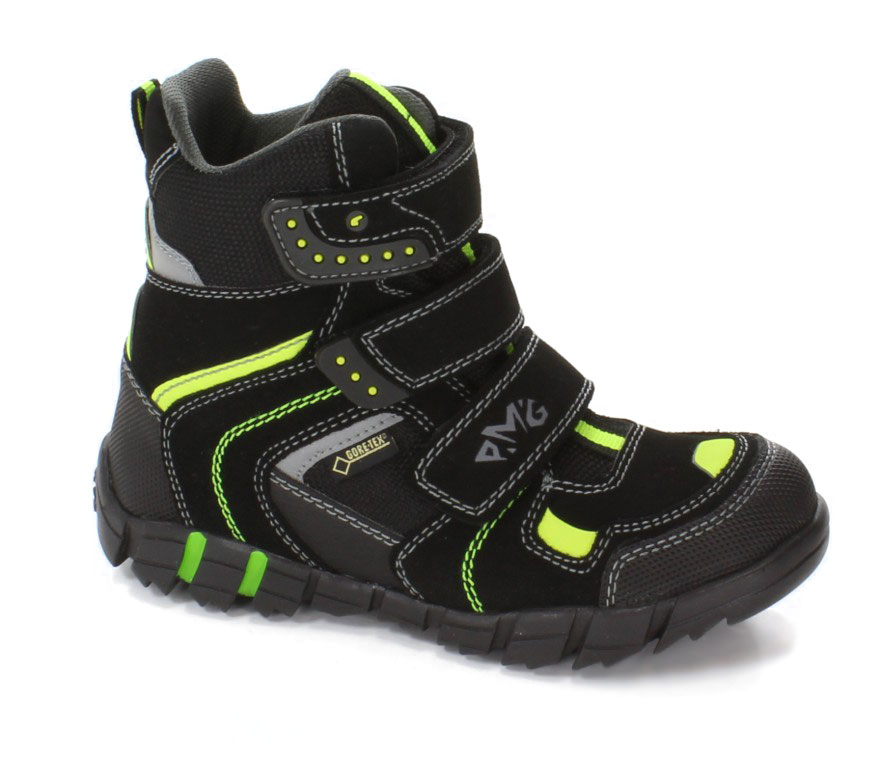 Primigi Trzewiki 91931-00 Berly  r.28-33 