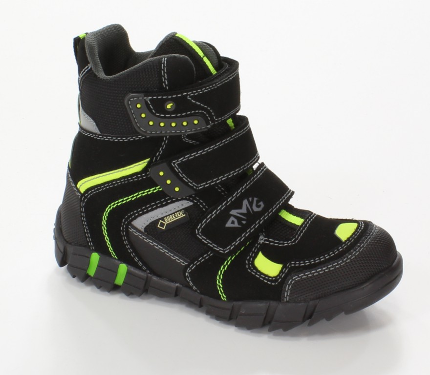 Primigi Trzewiki 91931-00 Berly  r.28-33 