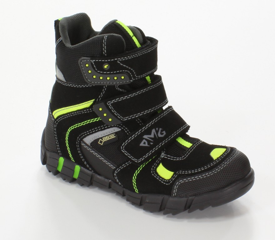 Primigi Trzewiki 91931-00 Berly  r.28-33 