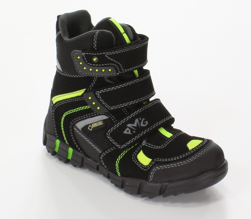 Primigi Trzewiki 91931-00 Berly  r.28-33 