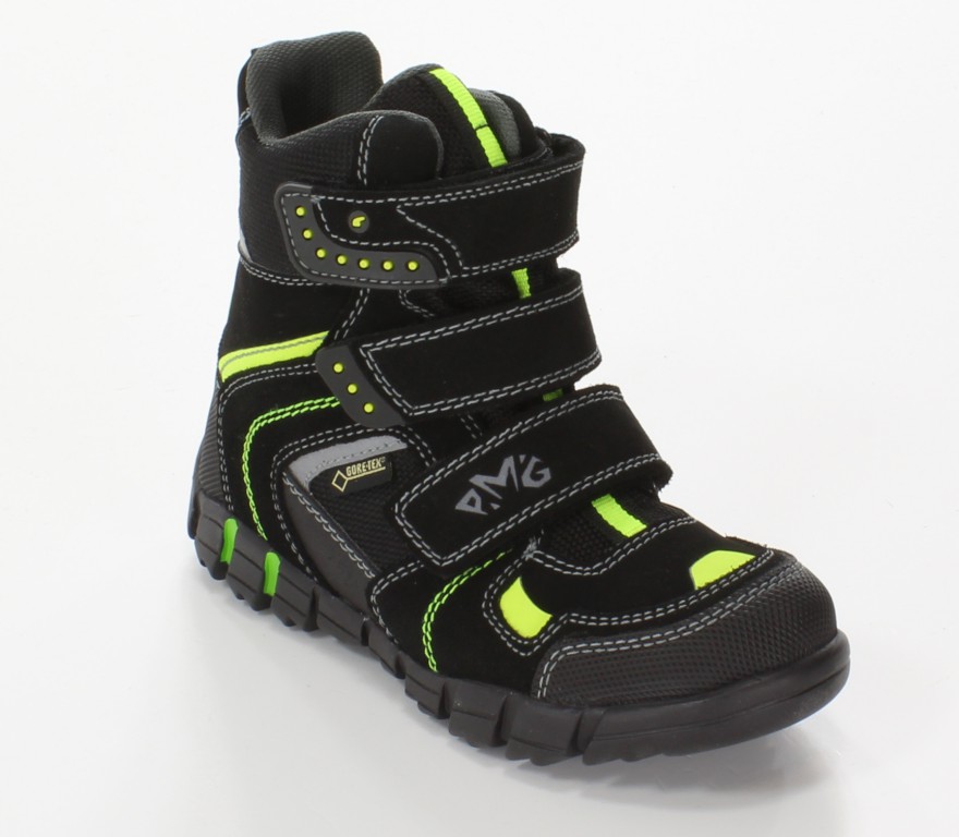 Primigi Trzewiki 91931-00 Berly  r.28-33 