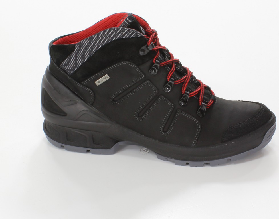 Badura Trekkingowe 4343 Czarny 054