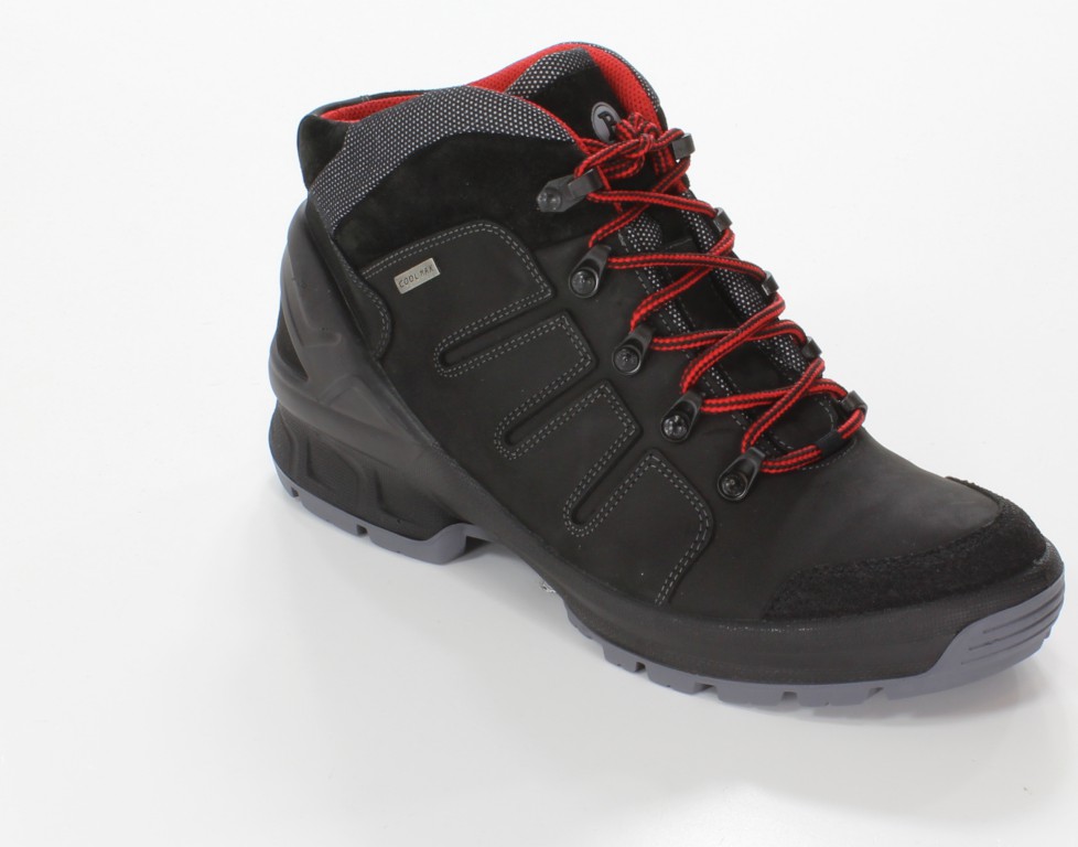 Badura Trekkingowe 4343 Czarny 054