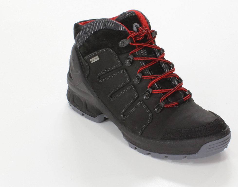 Badura Trekkingowe 4343 Czarny 054