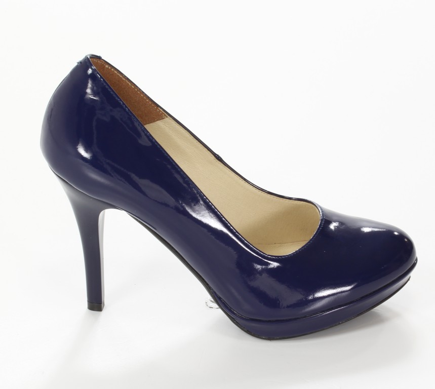 Tomex Czółenka T-080 Granat L