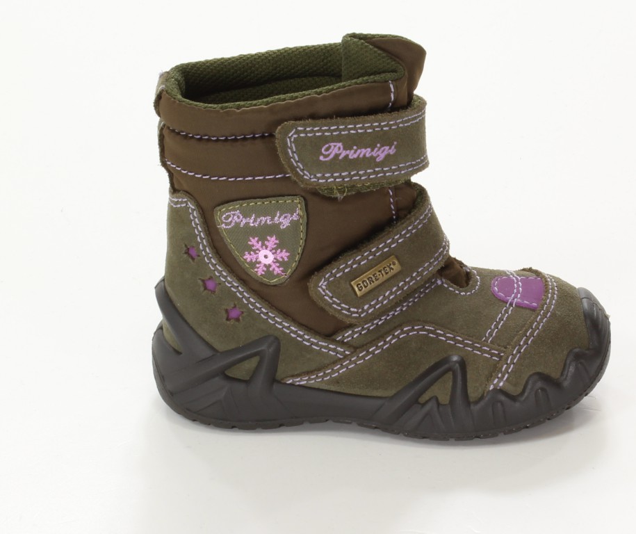 Primigi Trzewiki 39903-77 Jyle r.20-30 Gore-Tex
