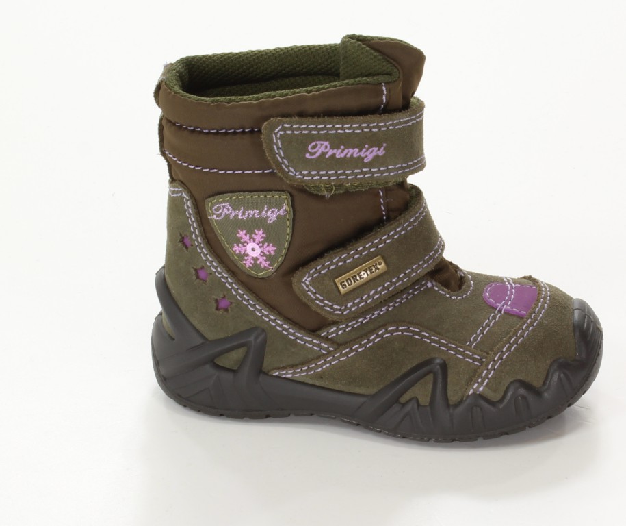 Primigi Trzewiki 39903-77 Jyle r.20-30 Gore-Tex