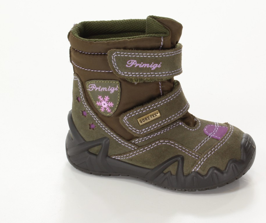 Primigi Trzewiki 39903-77 Jyle r.20-30 Gore-Tex