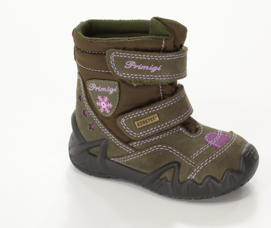 Primigi Trzewiki 39903-77 Jyle r.20-30 Gore-Tex