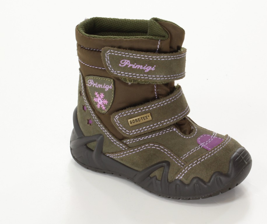 Primigi Trzewiki 39903-77 Jyle r.20-30 Gore-Tex