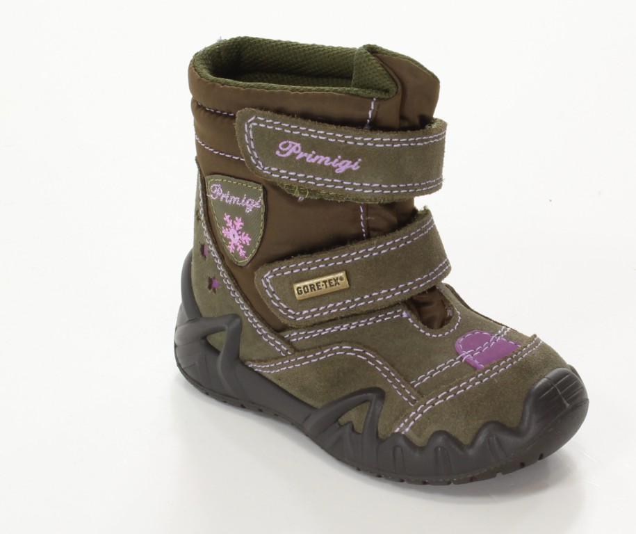 Primigi Trzewiki 39903-77 Jyle r.20-30 Gore-Tex
