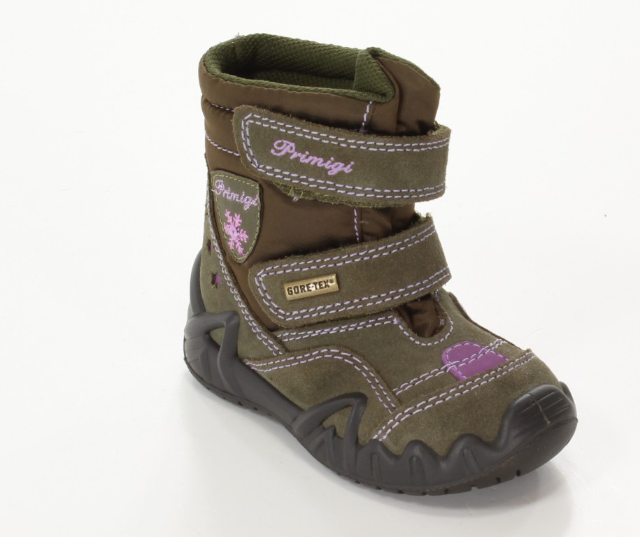 Primigi Trzewiki 39903-77 Jyle r.20-30 Gore-Tex
