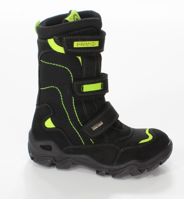 Primigi Trzewiki 77620-77 Paul r.31-35 Gore-Tex
