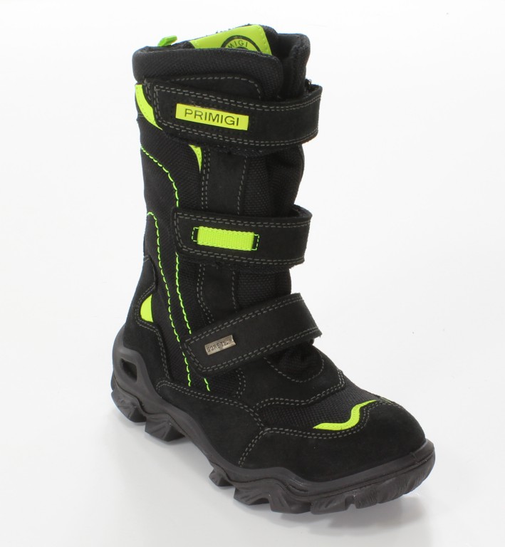 Primigi Trzewiki 77620-77 Paul r.31-35 Gore-Tex