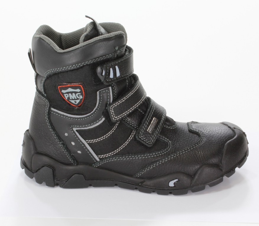 Primigi  Trzewiki 59280-77 Nevan r.31-35 Gore-Tex