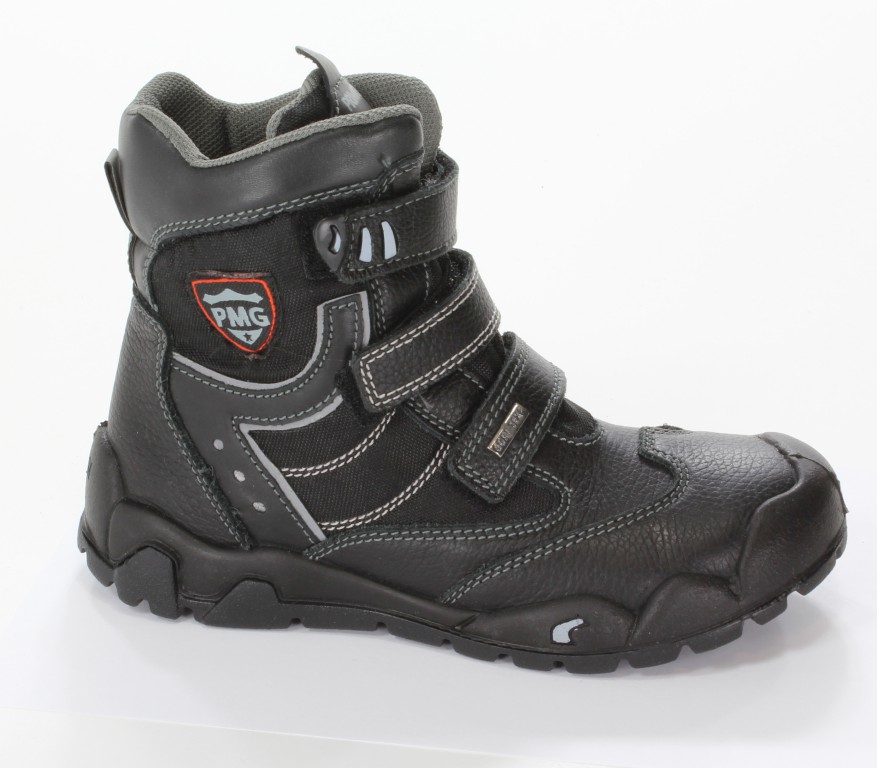 Primigi  Trzewiki 59280-77 Nevan r.31-35 Gore-Tex
