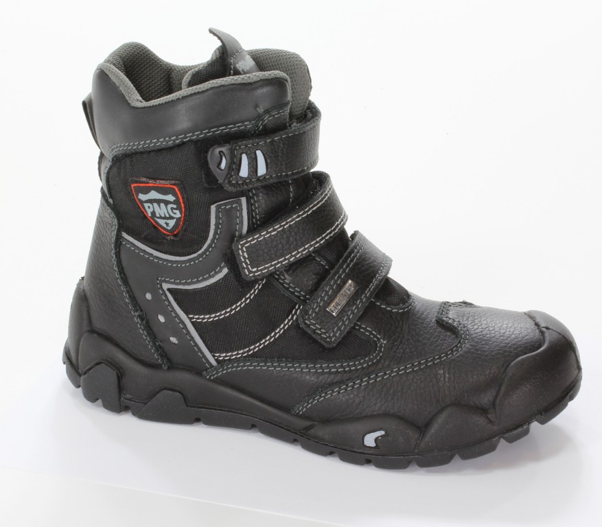 Primigi  Trzewiki 59280-77 Nevan r.31-35 Gore-Tex