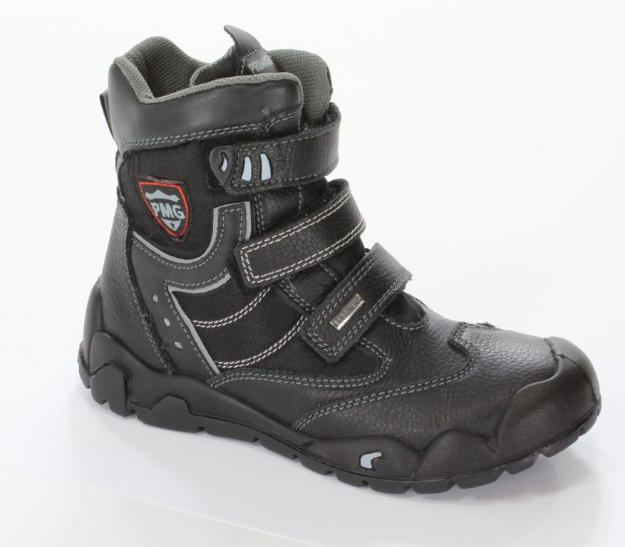 Primigi  Trzewiki 59280-77 Nevan r.31-35 Gore-Tex