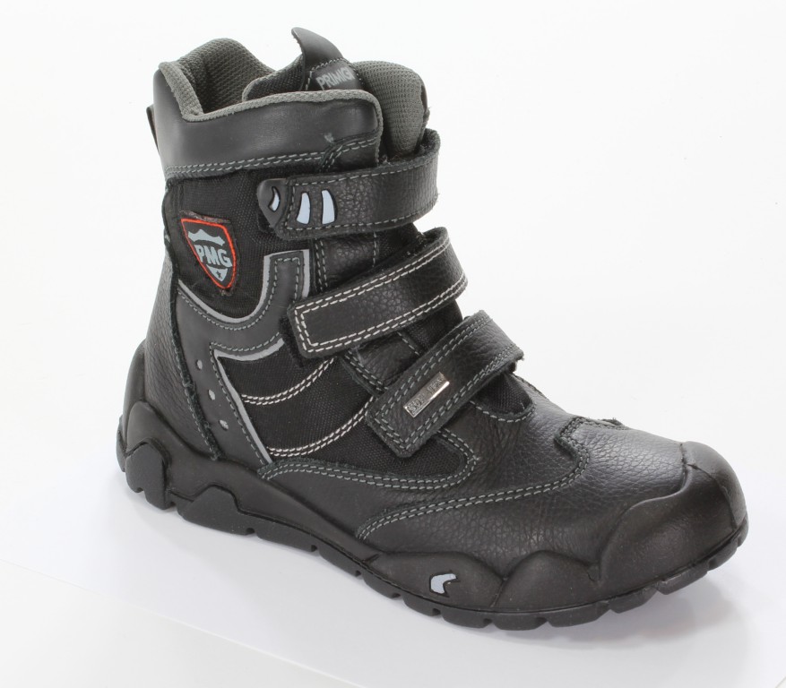 Primigi  Trzewiki 59280-77 Nevan r.31-35 Gore-Tex