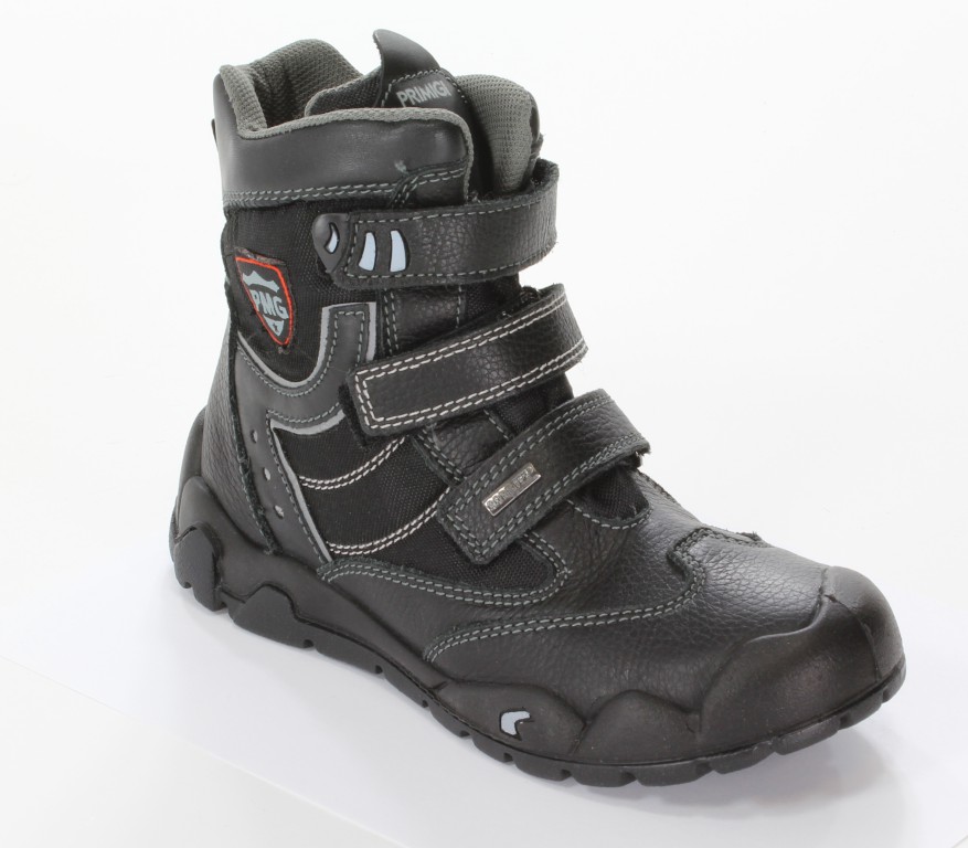 Primigi  Trzewiki 59280-77 Nevan r.31-35 Gore-Tex