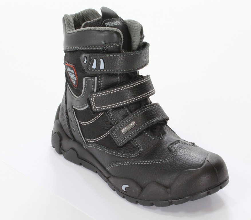 Primigi  Trzewiki 59280-77 Nevan r.31-35 Gore-Tex