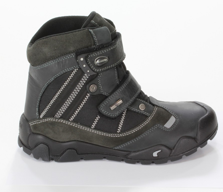 Primigi Trzewiki 59270-77 Gram  r.36-40 Gore-Tex