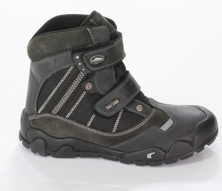 Primigi Trzewiki 59270-77 Gram  r.36-40 Gore-Tex