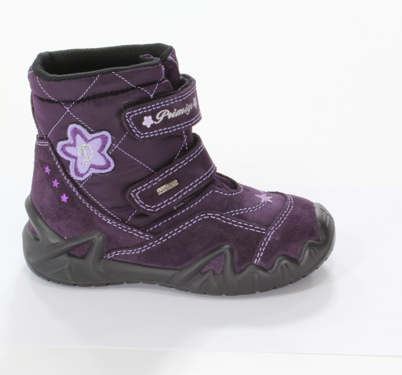 Primigi Trzewiki 76362-77 Miu-E r.20-30 Gore-Tex