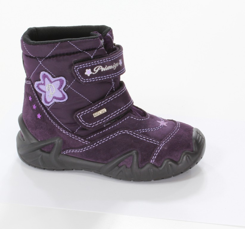 Primigi Trzewiki 76362-77 Miu-E r.20-30 Gore-Tex