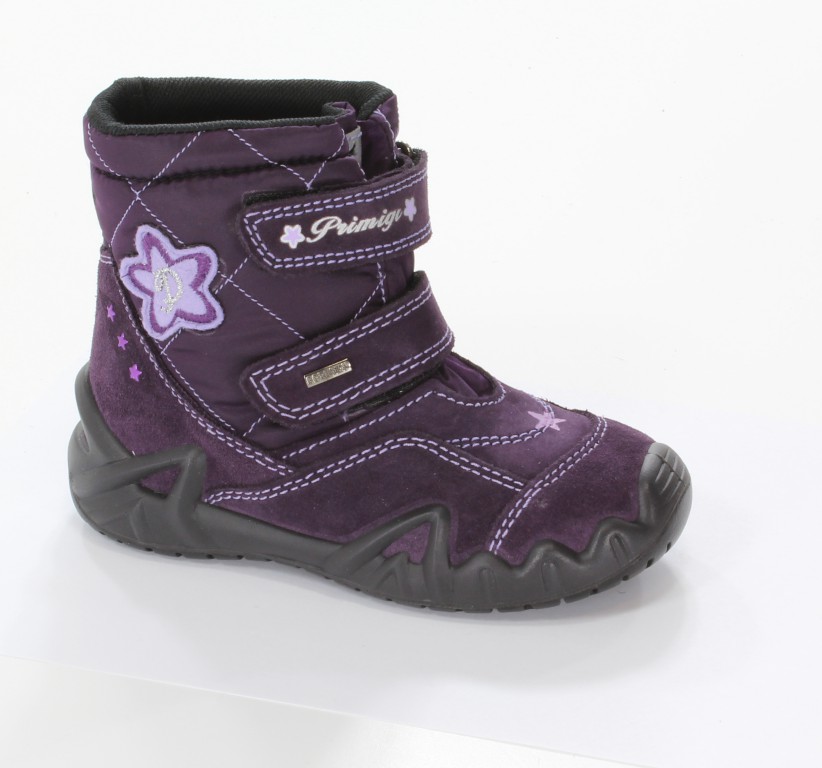 Primigi Trzewiki 76362-77 Miu-E r.20-30 Gore-Tex