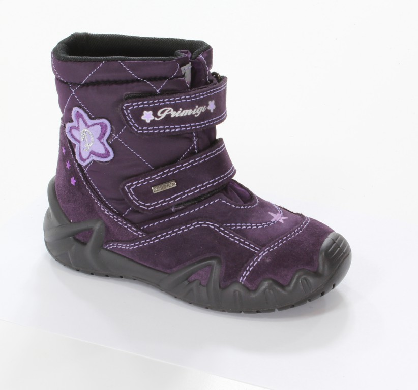 Primigi Trzewiki 76362-77 Miu-E r.20-30 Gore-Tex