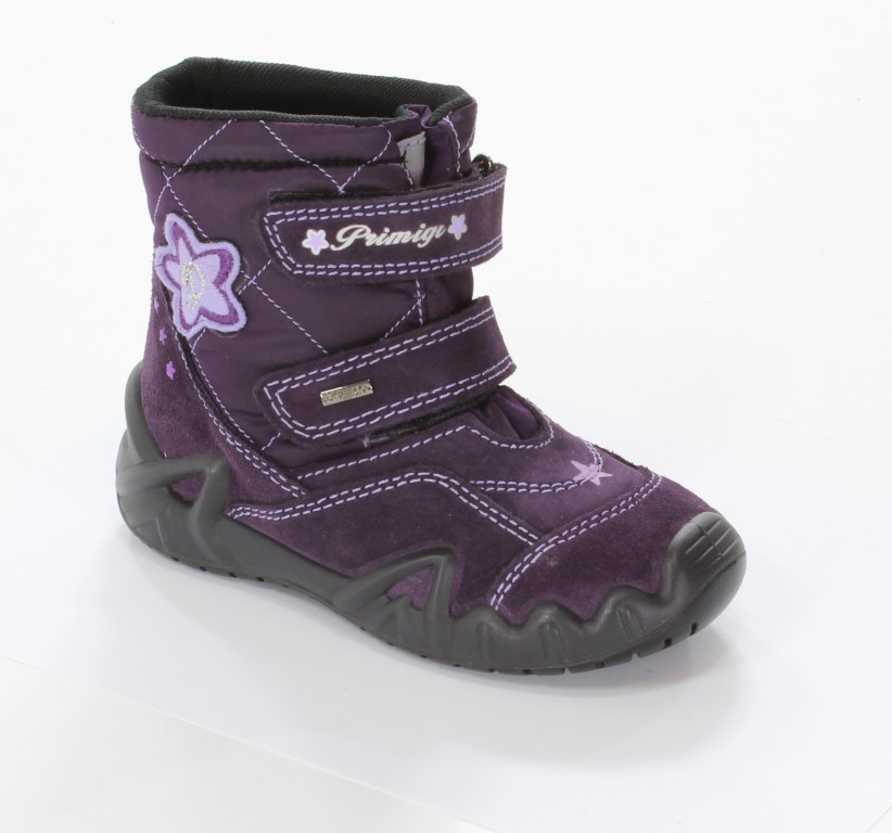 Primigi Trzewiki 76362-77 Miu-E r.20-30 Gore-Tex