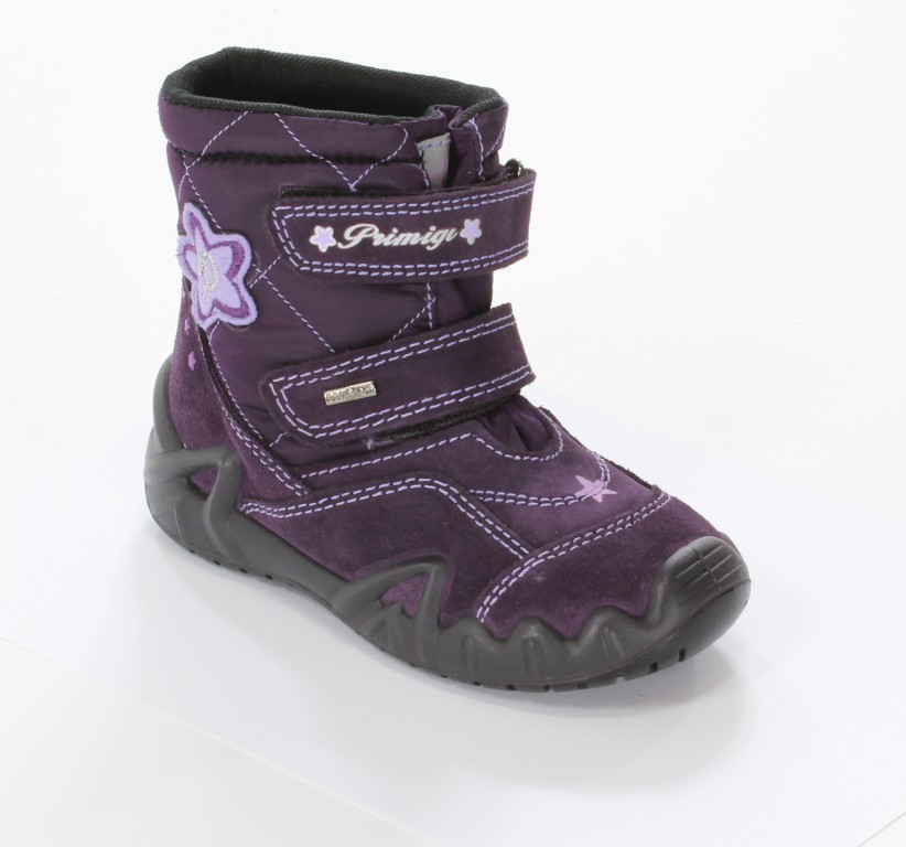 Primigi Trzewiki 76362-77 Miu-E r.20-30 Gore-Tex