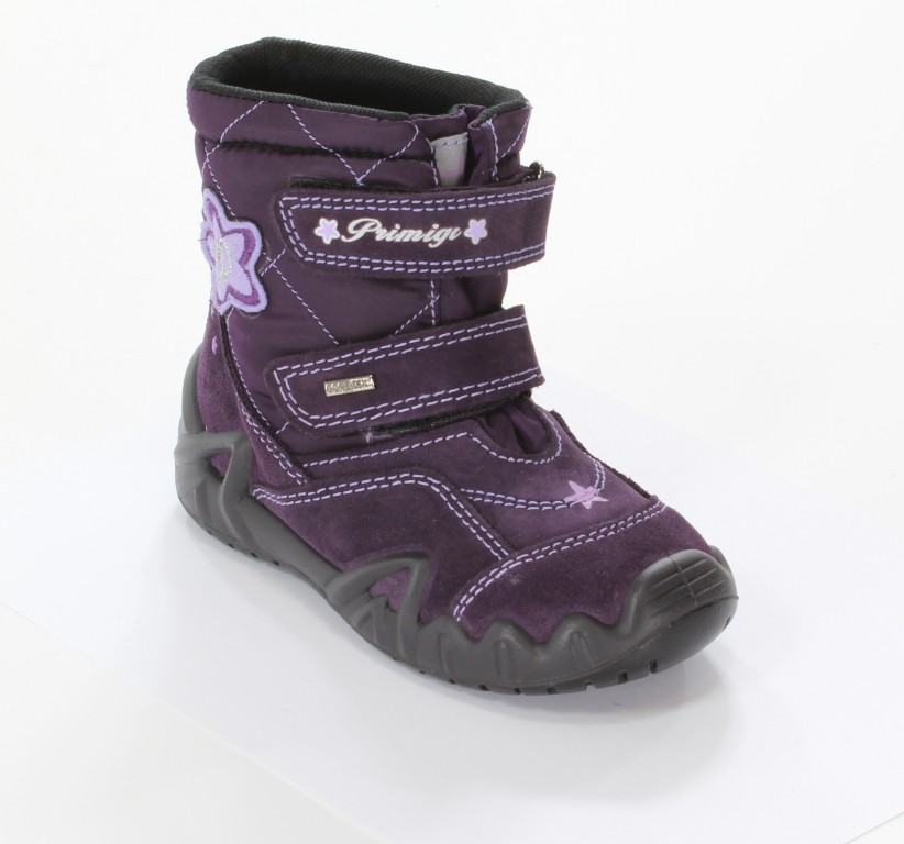 Primigi Trzewiki 76362-77 Miu-E r.20-30 Gore-Tex