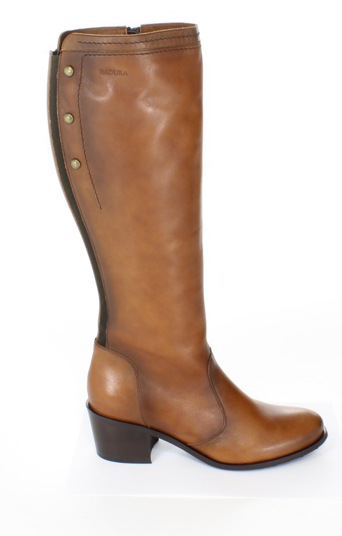 Badura Kozaki 9054-69 Brąz