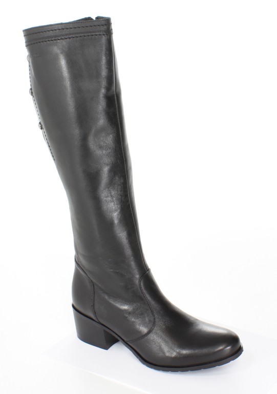 Badura Kozaki 9054-69 Czarny